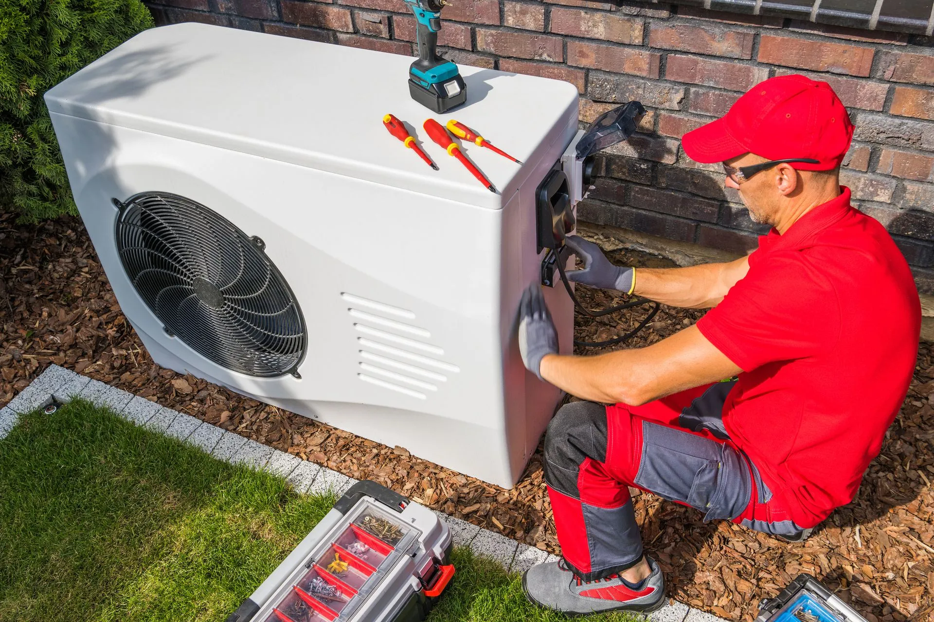 About HVAC in Statham, GA